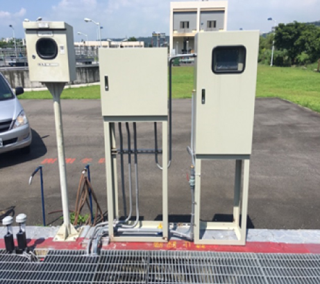 天裕科技有限公司的實績介紹圖片