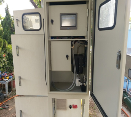 天裕科技有限公司的實績介紹 天裕科技有限公司的實績介紹圖片