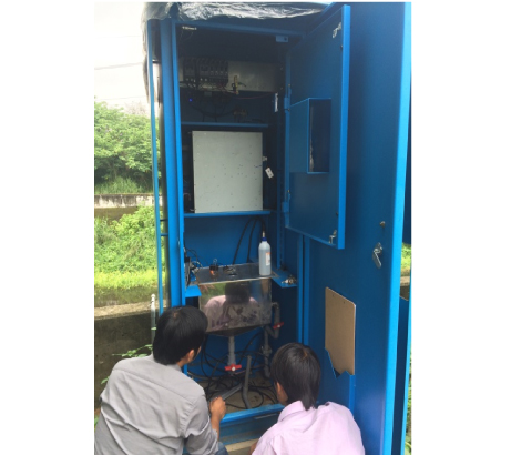 天裕科技有限公司的實績介紹 天裕科技有限公司的實績介紹圖片