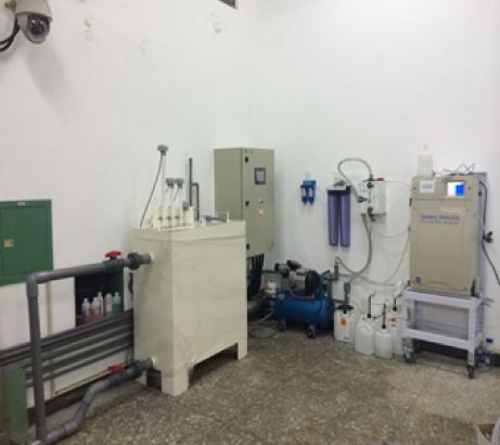 天裕科技有限公司的實績介紹 天裕科技有限公司的實績介紹圖片