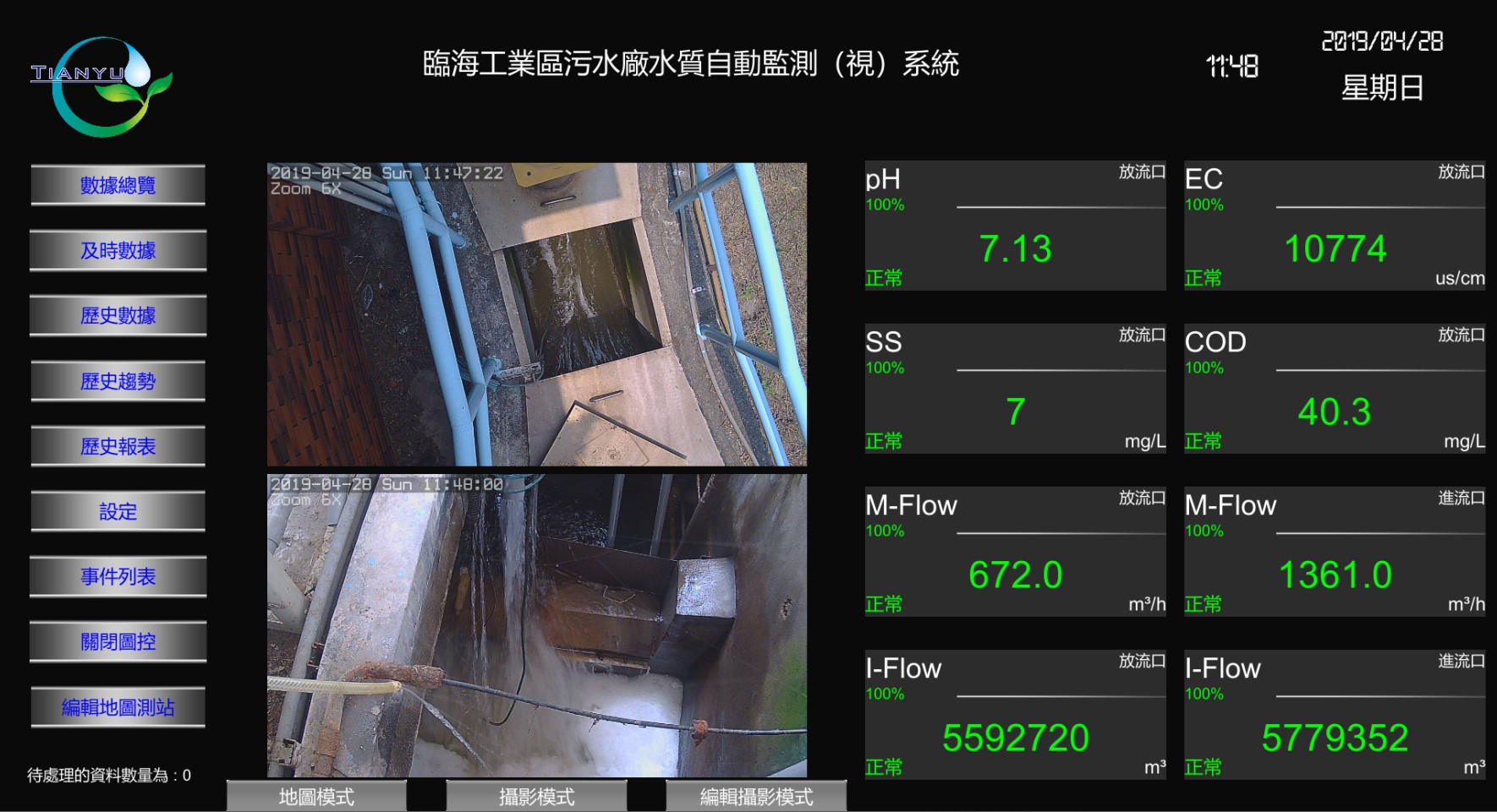 天裕科技有限公司的實績介紹 天裕科技有限公司的實績介紹圖片